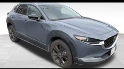 2021 Mazda CX-30 Turbo Premium Plus