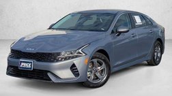 2023 Kia K5 LXS