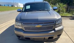 2007 Chevrolet Avalanche LS