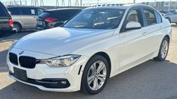 2016 BMW 3 Series 328i