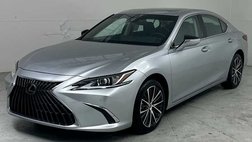 2024 Lexus ES 250 250