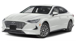 2023 Hyundai Sonata Hybrid SEL
