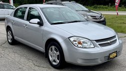 2008 Chevrolet Cobalt LT