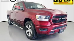2019 Ram Ram Pickup 2500 Big Horn