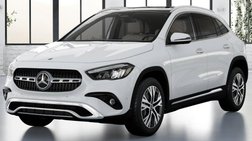 2026 Mercedes-Benz GLA-Class GLA 250