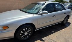 2005 Buick Century Sedan FWD