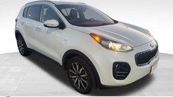 2019 Kia Sportage EX