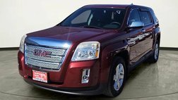 2012 GMC Terrain SLE-1