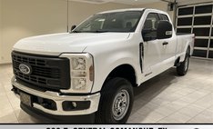 2025 Ford Super Duty F-250 XL