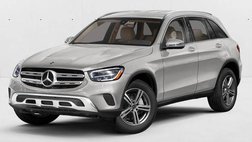 2022 Mercedes-Benz GLC-Class GLC 300