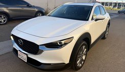 2025 Mazda CX-30 Preferred