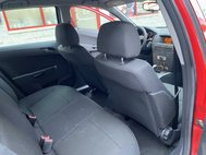 2008 Saturn Astra XE