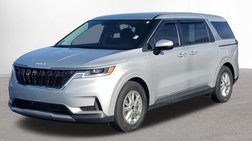 2022 Kia Carnival LX