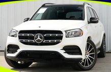 2022 Mercedes-Benz GLS GLS 450