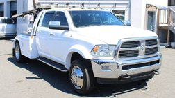 2011 Ram Laramie
