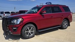 2019 Ford Expedition XLT