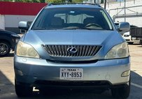 2005 Lexus RX 330 Base