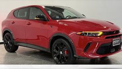 2024 Dodge Hornet R/T Plus