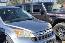 2007 Honda CR-V EX-L