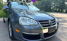 2006 Volkswagen Jetta TDI