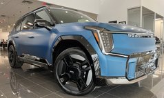 2024 Kia EV9 GT-Line