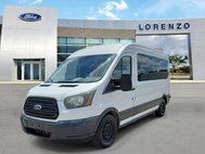 2016 Ford Transit 350 XL