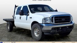 2002 Ford Super Duty F-350 XL