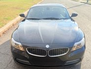 2013 BMW Z4 sDrive28i