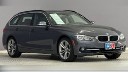 2017 BMW 3 Series 330i xDrive