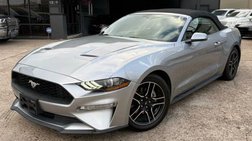 2020 Ford Mustang Premium