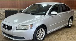 2008 Volvo S40 2.4i