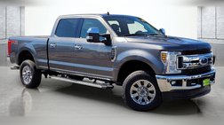 2019 Ford Super Duty F-250 XLT