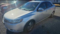 2013 Kia Forte EX