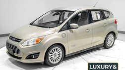 2015 Ford C-Max Energi SEL