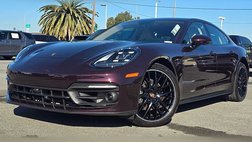 2023 Porsche Panamera 4