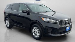 2019 Kia Sorento L