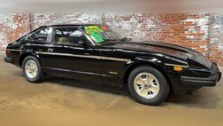 Used Datsun 280ZX for Sale Near Me - iSeeCars.com