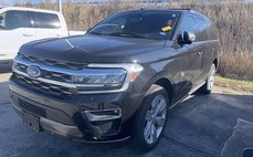 2024 Ford Expedition King Ranch