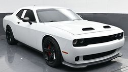 2019 Dodge Challenger SRT Hellcat Redeye