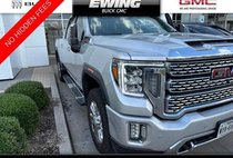 2021 GMC Sierra 2500HD Denali
