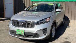 2019 Kia Sorento L