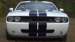 2009 Dodge Challenger R/T