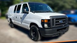 2010 Ford E-Series E-150
