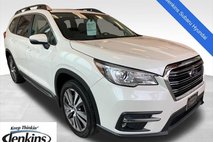 2022 Subaru Ascent Limited 8-Passenger