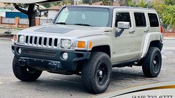 2006 HUMMER H3 Base