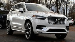 2023 Volvo XC90 B6 Plus Bright Theme 7P
