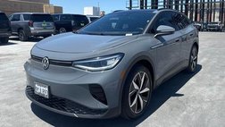2023 Volkswagen ID.4 S