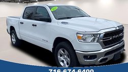 2023 Ram Ram Pickup 1500 Lone Star