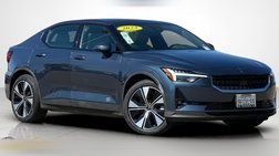 2023 Polestar 2 Long Range Dual Motor