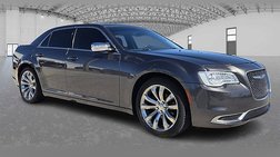 2019 Chrysler 300 Touring